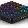 ROLI Lightpad Block M Studio Edition  Super Powered Drumpad Compose & Produce Faster with an Illuminated, Touch-Responsive Pad Controller.Play Beats, Control Effects & More Software Included - Image 3