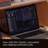 ROLI Lightpad Block M Studio Edition  Super Powered Drumpad Compose & Produce Faster with an Illuminated, Touch-Responsive Pad Controller.Play Beats, Control Effects & More Software Included - Image 10