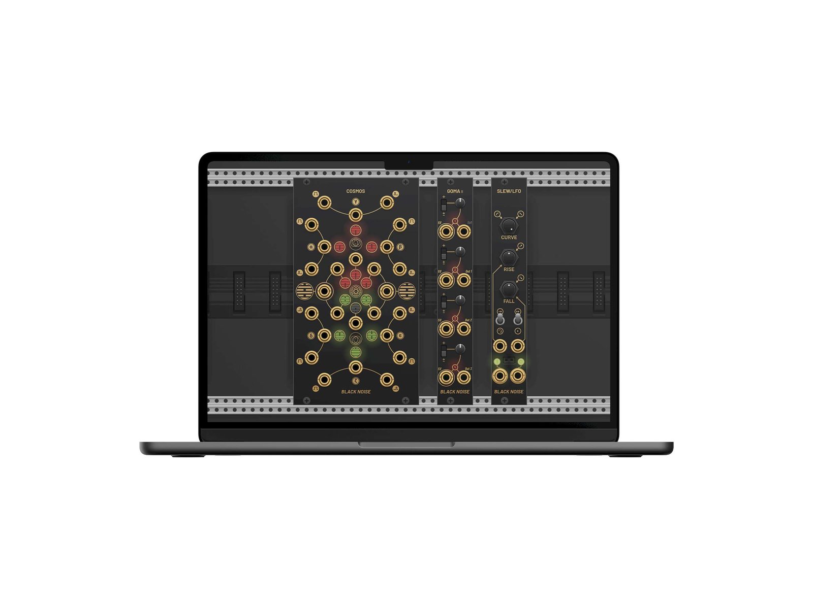 COSMOS Bundle MBP