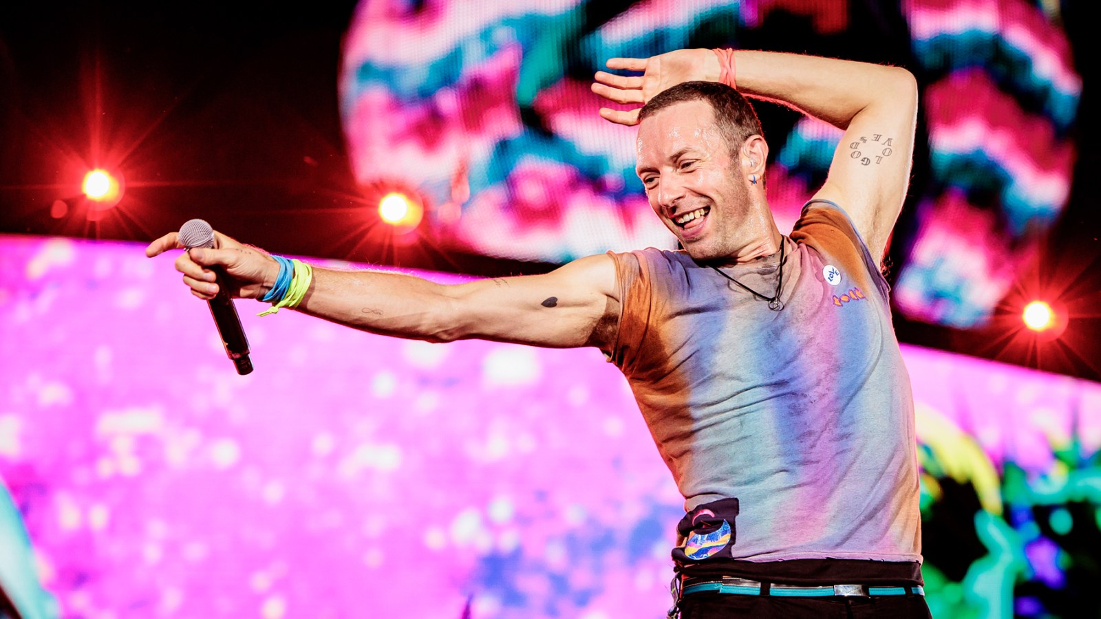 coldplay chris martin movie