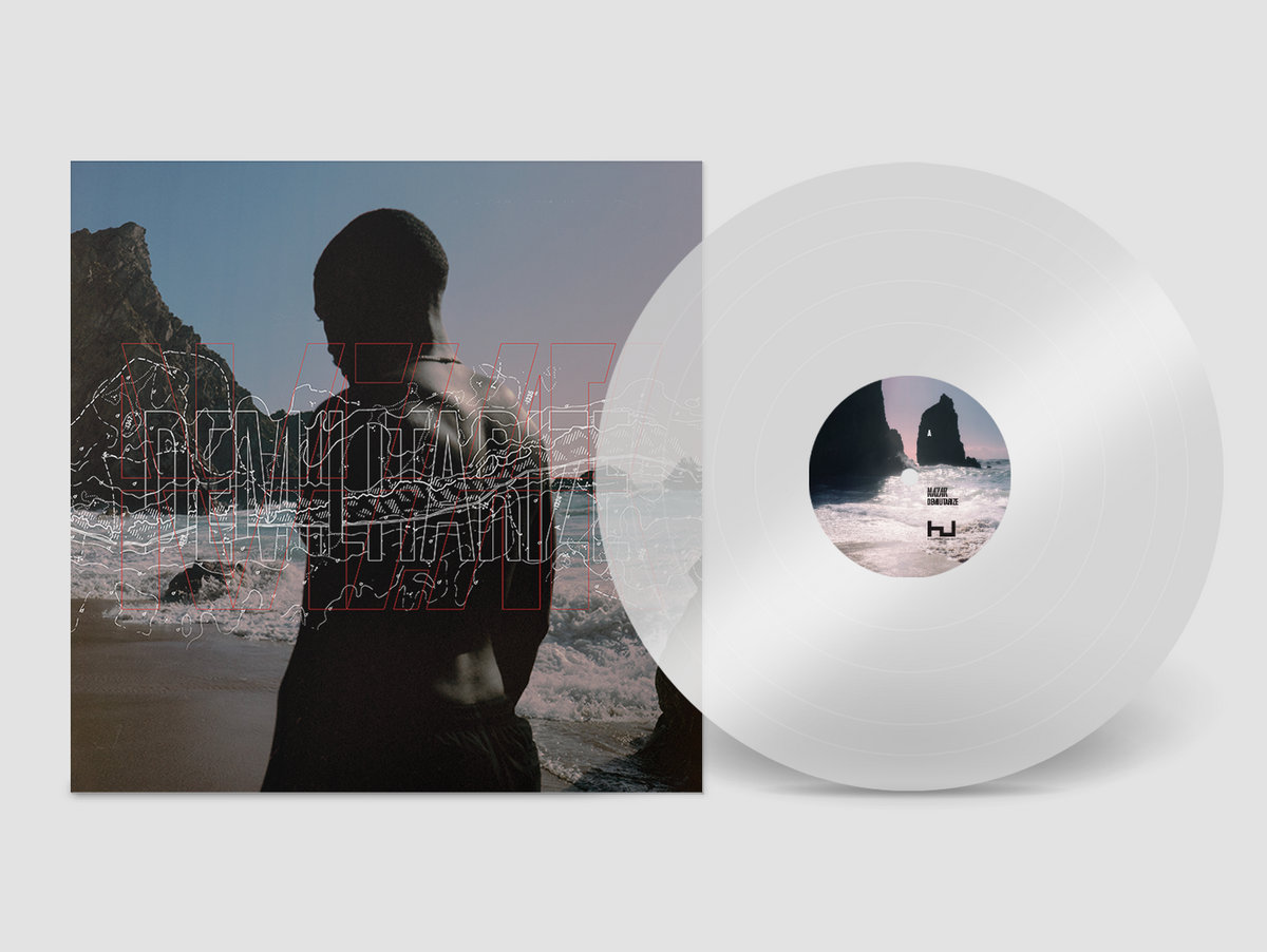 demilitarize vinyl
