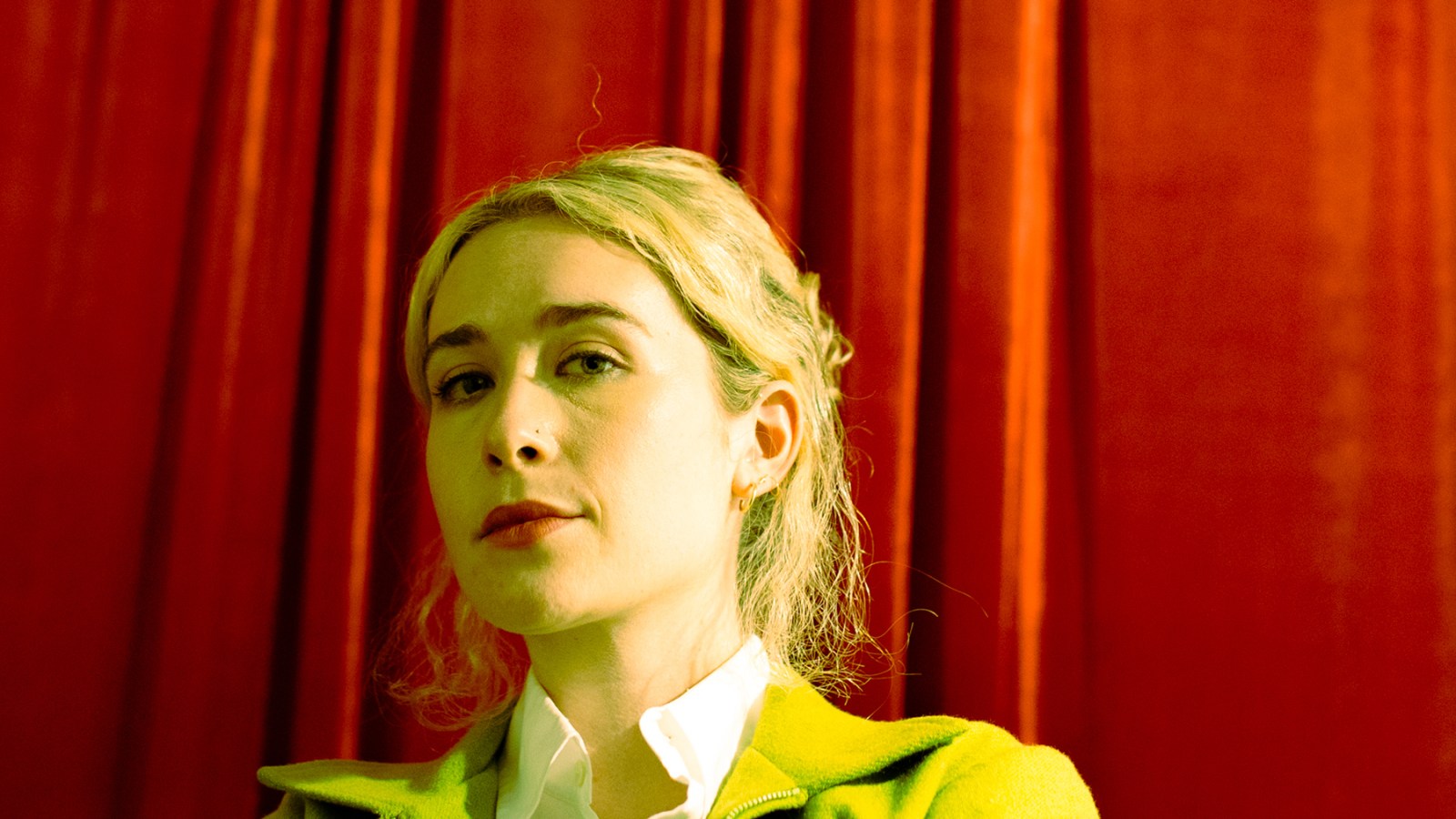 blondshell album review