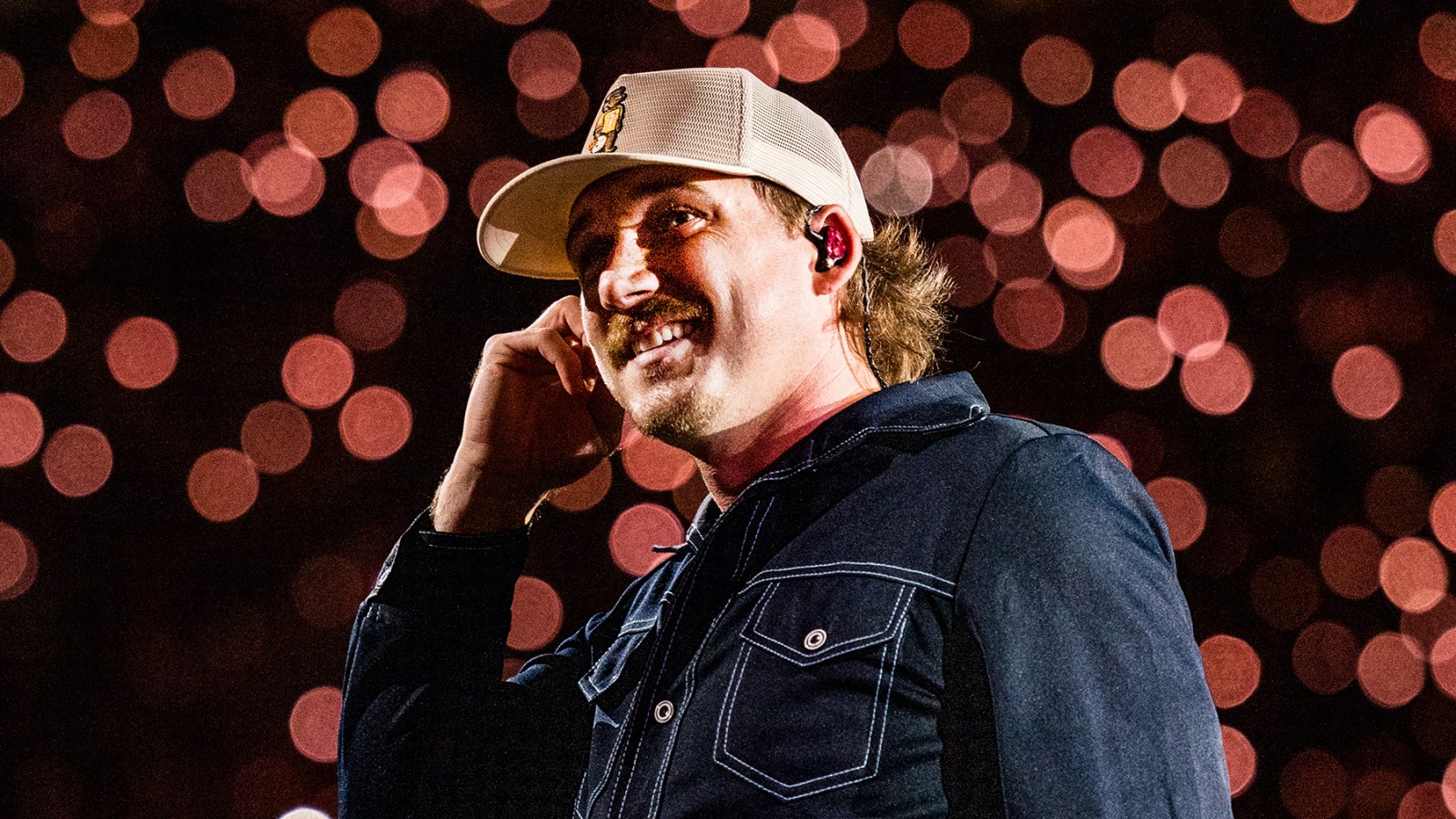 morgan wallen spotify country song